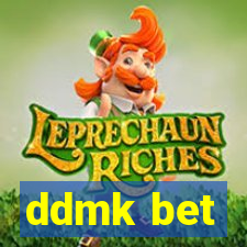 ddmk bet